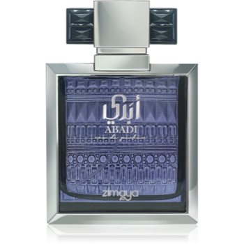 Zimaya Abadi Opulent Eau de Parfum pentru bărbați - imagine 2